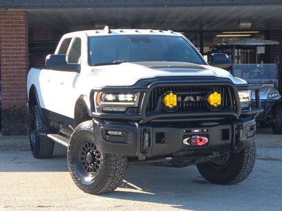 Used 2022 RAM 2500 Power Wagon