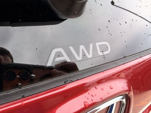 Certified 2024 Honda CR-V Sport image 10