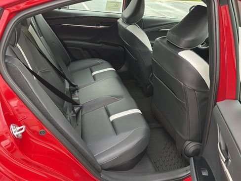 New 2026 Toyota Camry SE FWD image 12