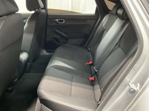 Certified 2024 Honda Civic Sport image 22