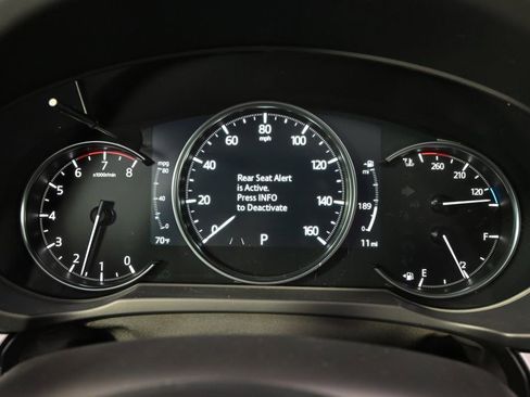 New 2025 MAZDA CX-5 AWD 2.5 S w/ Premium Plus Pkg image 25