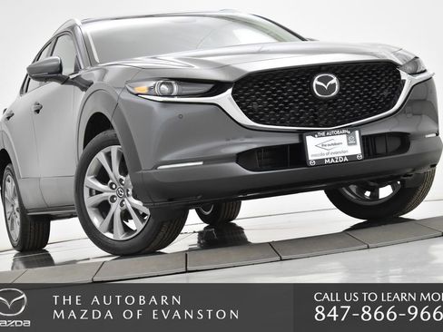 New 2026 MAZDA CX-30 AWD 2.5 S w/ Premium Package image 3