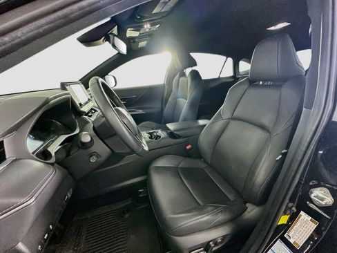 Used 2022 Toyota Venza XLE AWD/4WD image 13