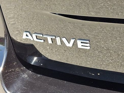 Used 2025 Ford Expedition Max Active AWD/4WD image 34