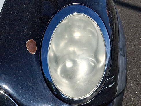 Used 2006 MINI Cooper Hardtop FWD image 11