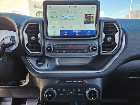 Used 2022 Ford Bronco Sport Big Bend image 21