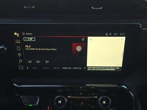 Used 2024 GMC Sierra 1500 AT4 w/ Technology Package image 36