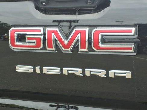 Certified 2023 GMC Sierra 1500 Pro w/ Graphite Edition AWD/4WD image 20