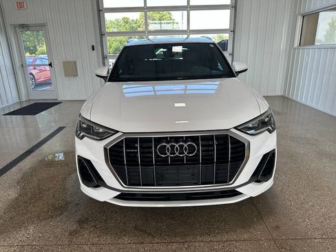 Used 2023 Audi Q3 2.0T Premium image 19