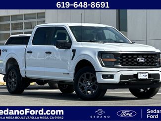 New 2026 Ford F150 STX w/ Equipment Group 200A AWD/4WD video 1