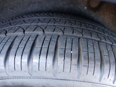 Certified 2024 Chrysler Pacifica Pinnacle image 17