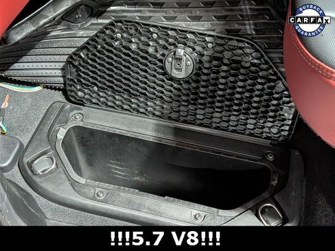 Used 2019 RAM 1500 Rebel w/ Level 2 Equipment Group image 21