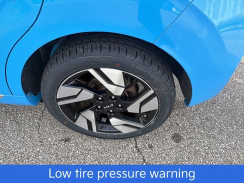 Certified 2024 Kia Soul GT-Line FWD image 25
