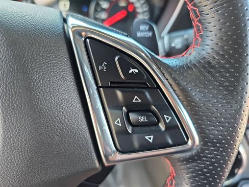 Used 2023 Chevrolet Camaro SS image 17