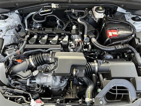 New 2026 Acura ADX FWD image 11