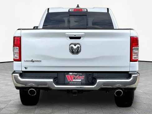Used 2022 RAM 1500 Lone Star RWD image 5