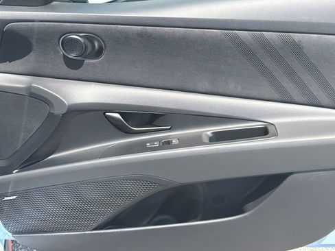 New 2026 Hyundai Elantra N w/ Cargo Package FWD image 14