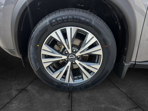 Used 2023 Nissan Rogue SV AWD/4WD image 14