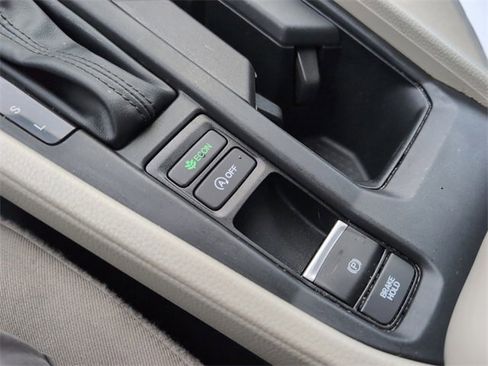 Used 2024 Honda Accord LX image 27
