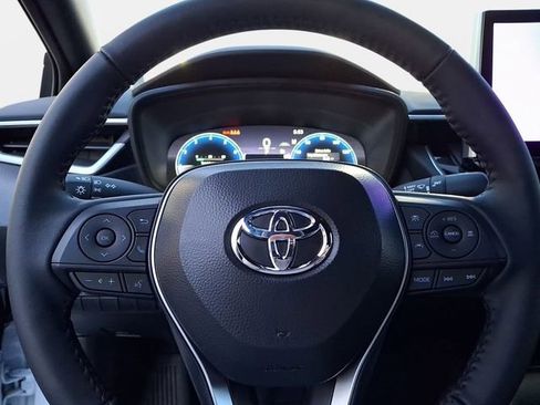 New 2026 Toyota Corolla SE image 11
