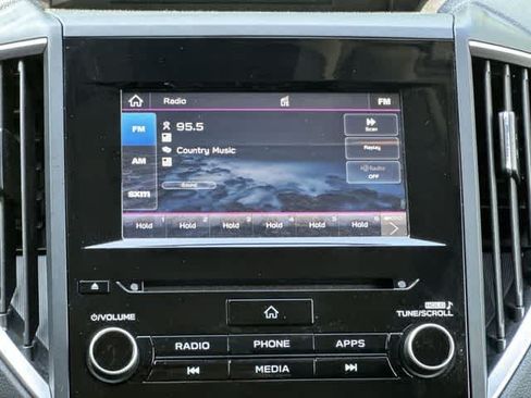 Certified 2023 Subaru Forester Premium AWD/4WD image 12