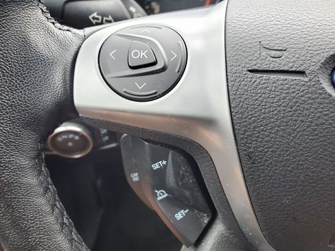 Used 2013 Ford Focus Titanium FWD image 11