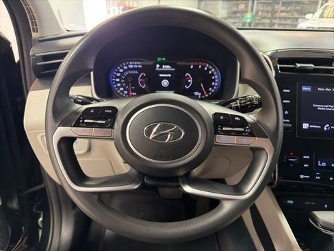 Used 2024 Hyundai Tucson SEL FWD image 26