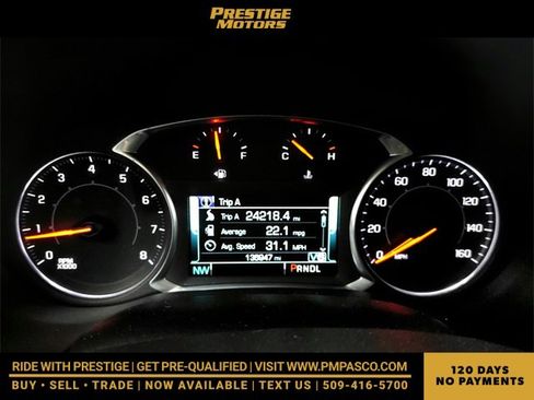 Used 2019 GMC Acadia SLT image 28