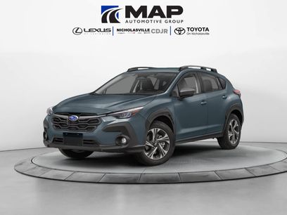 Used 2024 Subaru Crosstrek 2.0i Premium