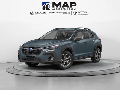 Used 2024 Subaru Crosstrek 2.0i Premium AWD/4WD image 1