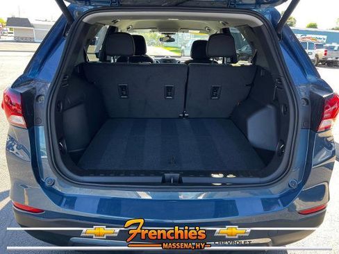 Used 2024 Chevrolet Equinox LT AWD/4WD image 5