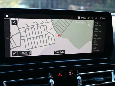 Used 2025 BMW M850i xDrive M850i image 31