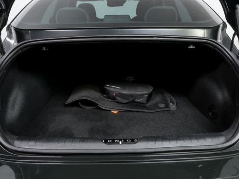 Certified 2024 Hyundai Ioniq 6 SEL image 30