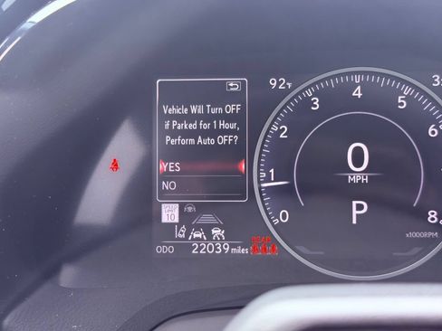 Certified 2023 Lexus RX 350 Premium FWD image 26