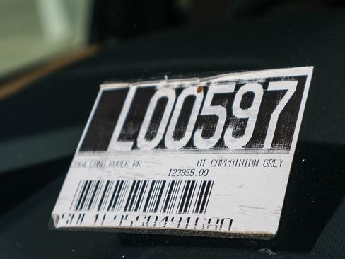 New 2025 Land Rover Range Rover Sport Dynamic SE AWD/4WD image 41