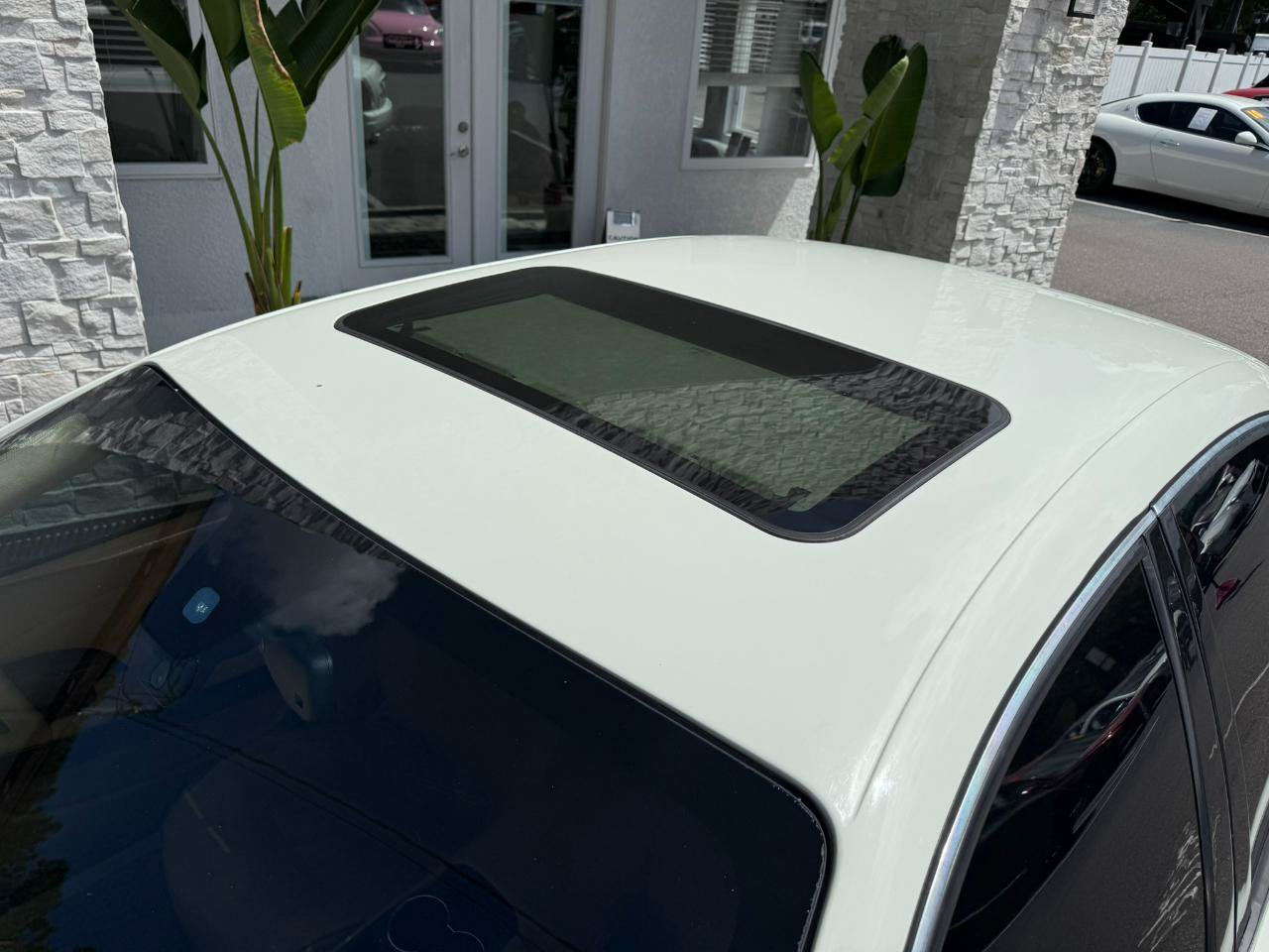 Used 2007 Maserati Quattroporte RWD image 13