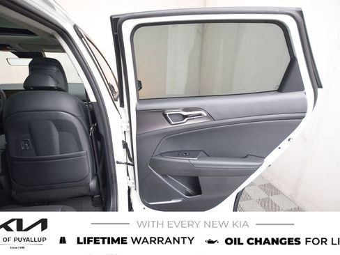 New 2026 Kia Sportage SX Prestige image 13