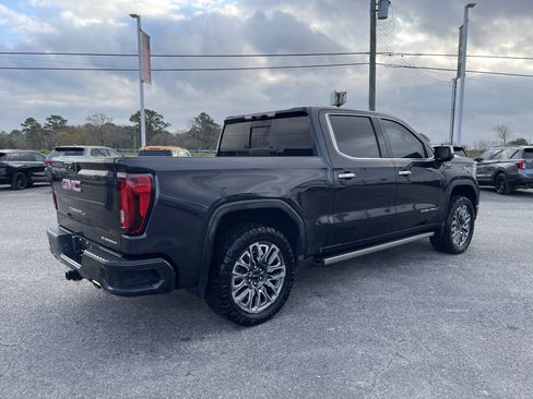 Used 2023 GMC Sierra 1500 Denali Ultimate image 2
