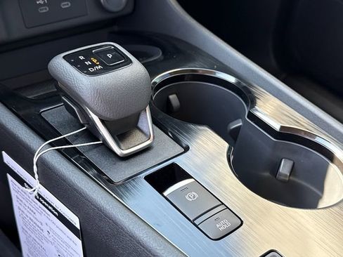 New 2026 Nissan Rogue SV image 26