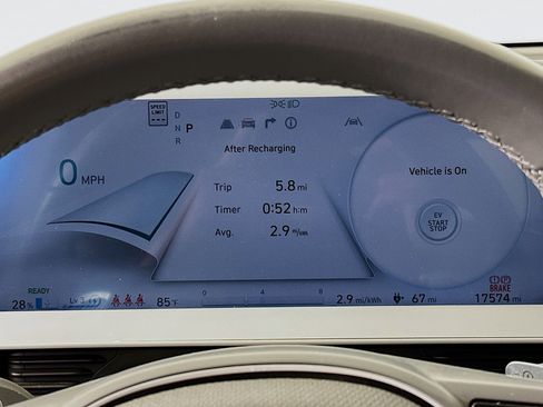 Used 2024 Hyundai Ioniq 5 SE RWD image 19