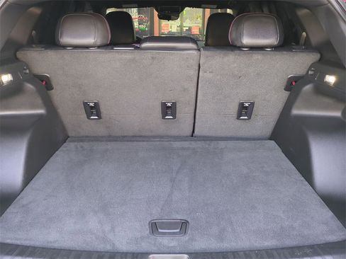 Certified 2024 Chevrolet Blazer EV RS image 28