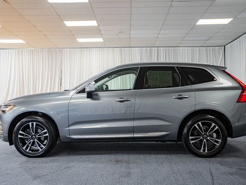 Used 2020 Volvo XC60 T5 Inscription w/ Protection Package Premier AWD/4WD image 5