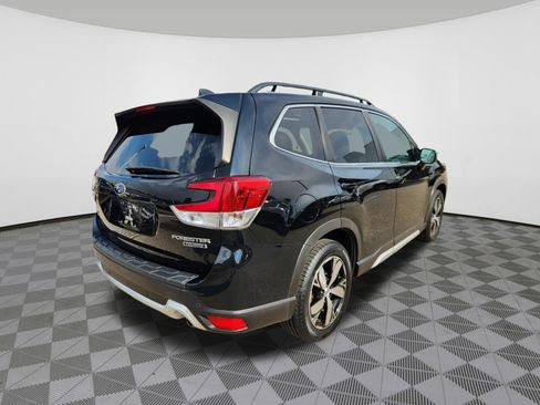 Used 2020 Subaru Forester Touring w/ Popular Package #2 AWD/4WD image 4