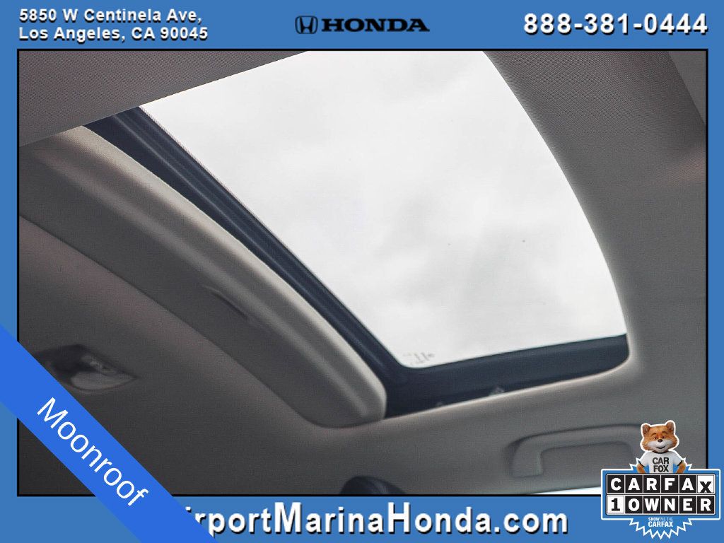 Used 2014 Honda CR-V EX-L image 6