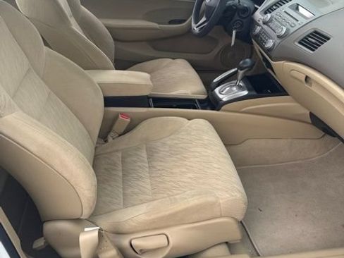 Used 2007 Honda Civic LX image 11