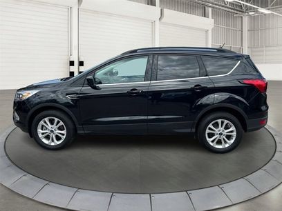 Used 2019 Ford Escape SEL
