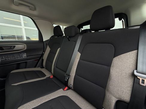 New 2026 Ford Bronco Sport Big Bend image 54