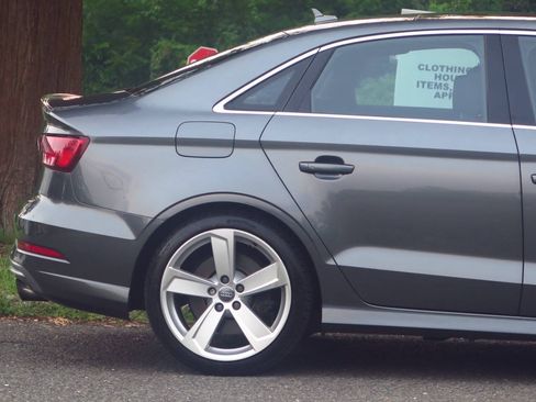 Used 2017 Audi S3 Premium Plus AWD/4WD image 23