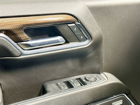 Used 2023 Chevrolet Silverado 1500 RST w/ Convenience Package II image 18