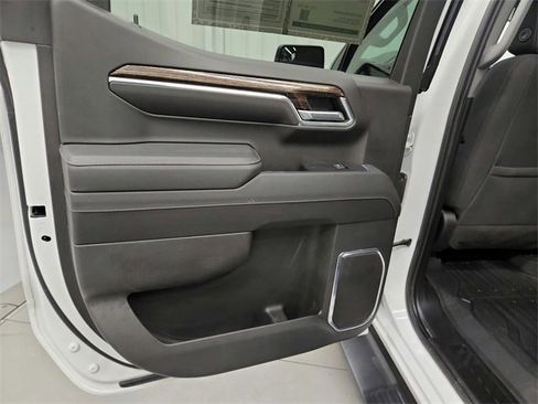 Used 2023 GMC Sierra 1500 Elevation image 33